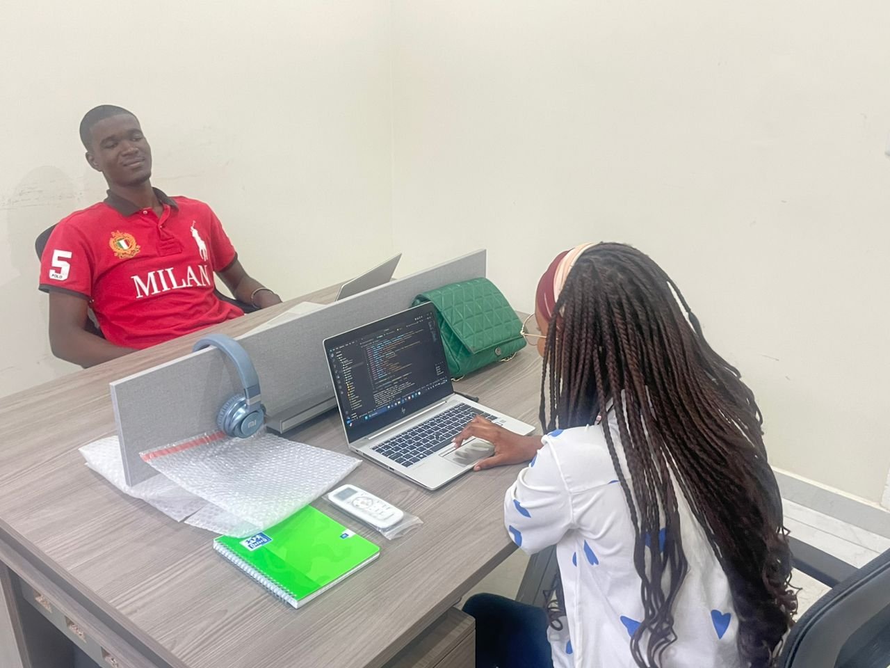 Congo Digital Services